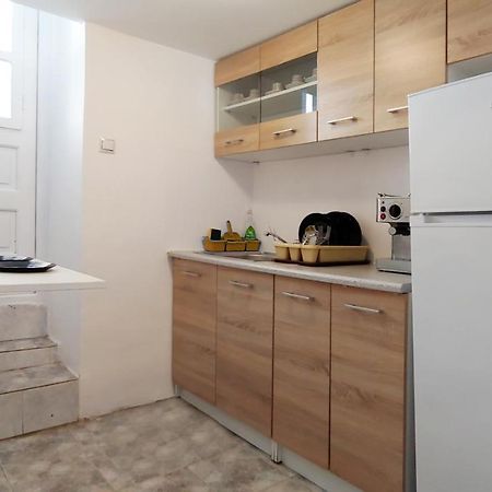 Eldimar Apartments Loft Mykonos Town Екстер'єр фото