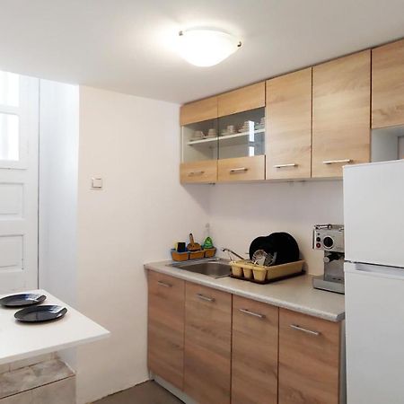 Eldimar Apartments Loft Mykonos Town Екстер'єр фото