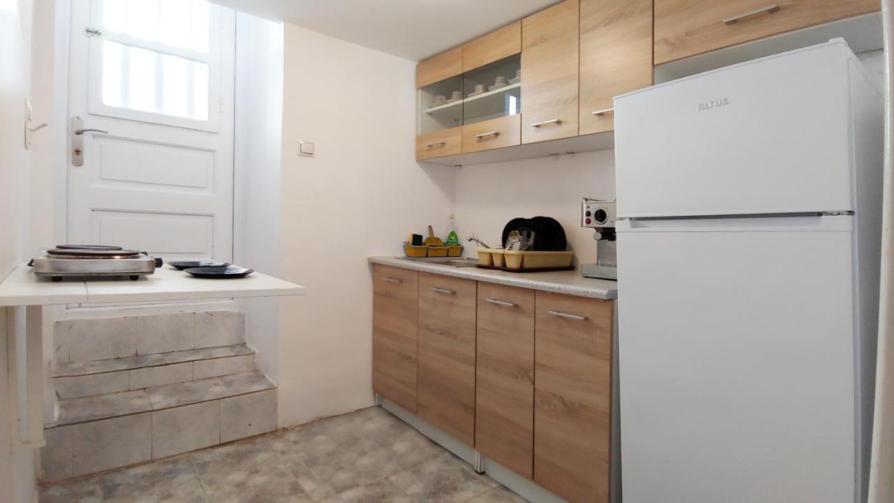 Eldimar Apartments Loft Mykonos Town Екстер'єр фото