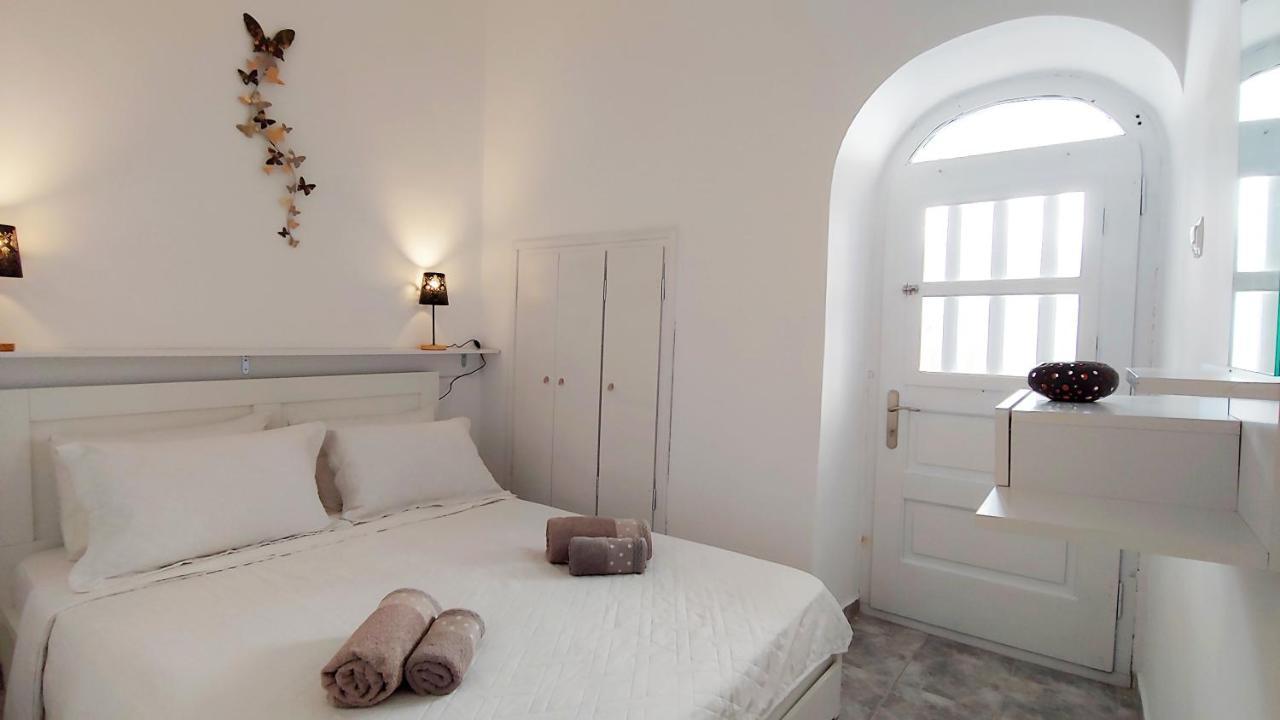 Eldimar Apartments Loft Mykonos Town Екстер'єр фото