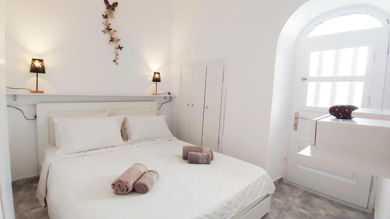 Eldimar Apartments Loft Mykonos Town Екстер'єр фото