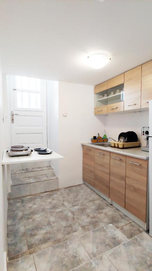 Eldimar Apartments Loft Mykonos Town Екстер'єр фото