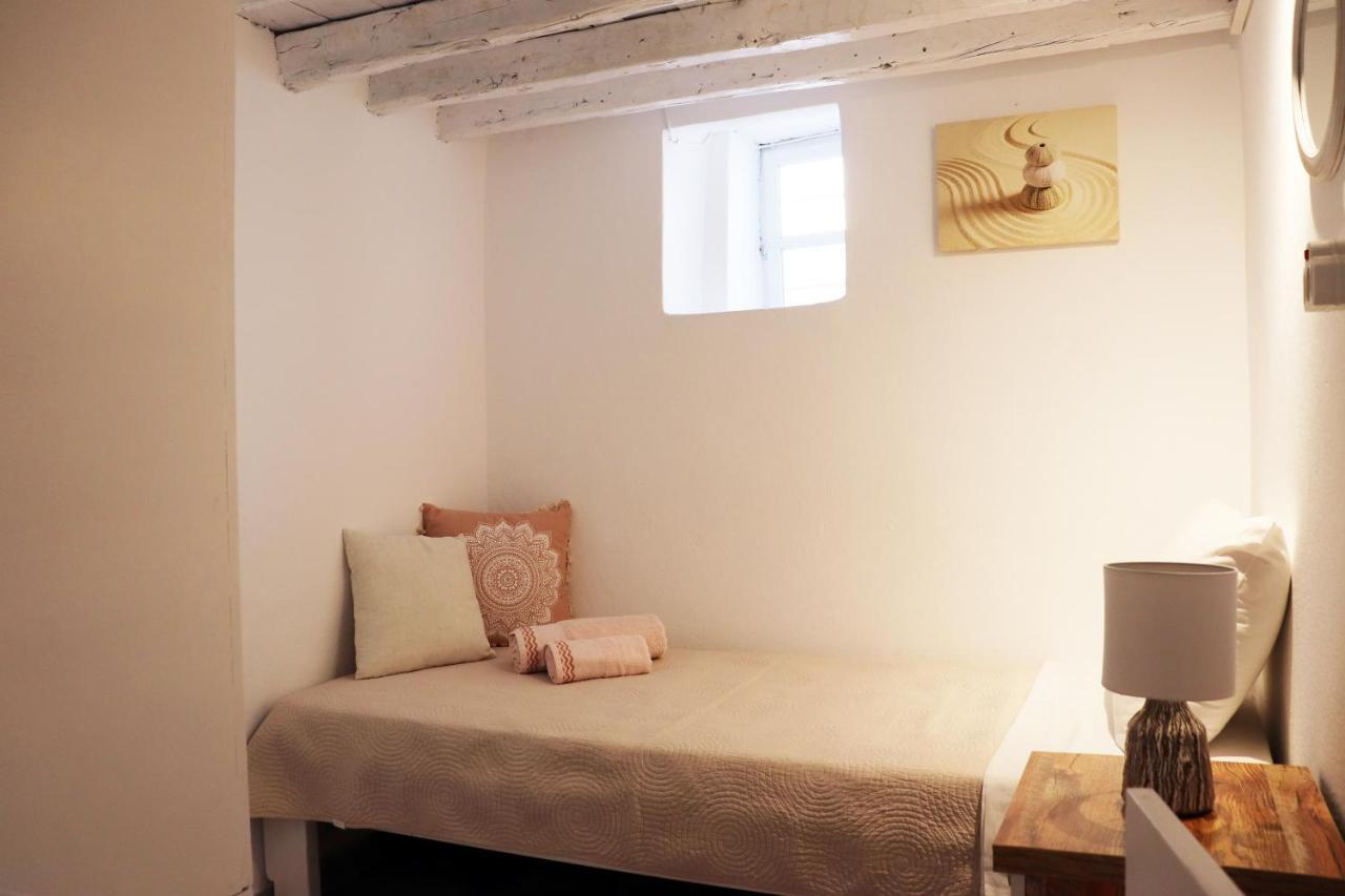 Eldimar Apartments Loft Mykonos Town Екстер'єр фото