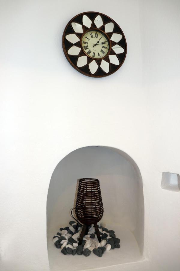 Eldimar Apartments Loft Mykonos Town Екстер'єр фото