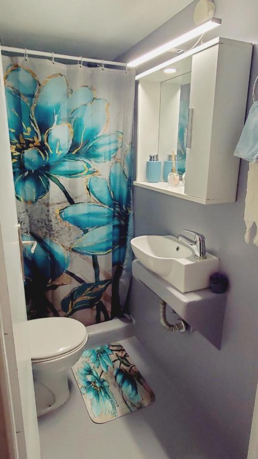 Eldimar Apartments Loft Mykonos Town Екстер'єр фото