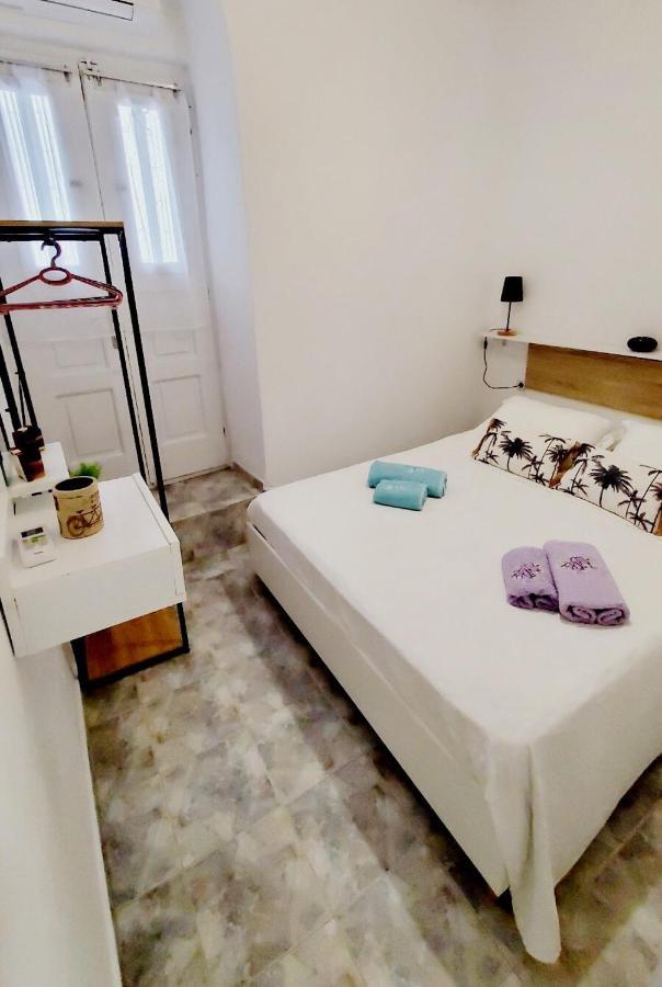 Eldimar Apartments Loft Mykonos Town Екстер'єр фото