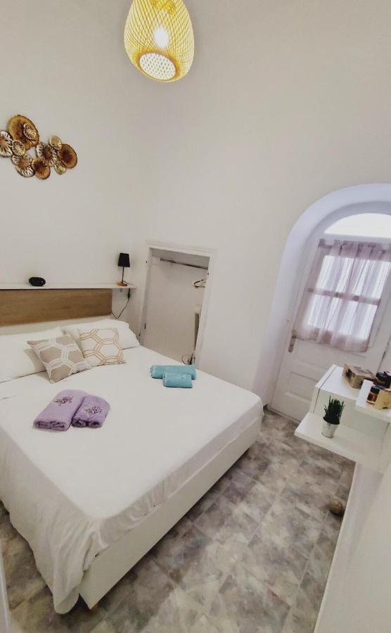 Eldimar Apartments Loft Mykonos Town Екстер'єр фото