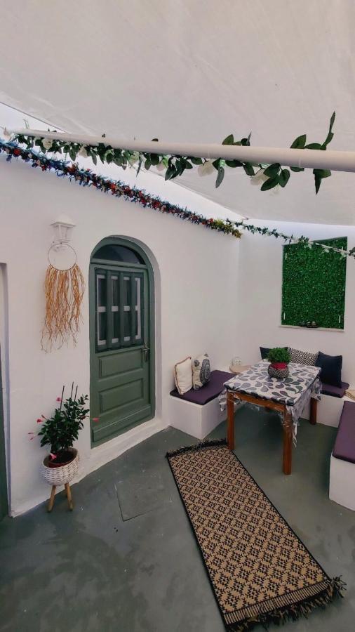 Eldimar Apartments Loft Mykonos Town Екстер'єр фото
