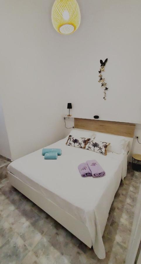 Eldimar Apartments Loft Mykonos Town Екстер'єр фото