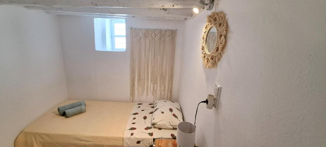 Eldimar Apartments Loft Mykonos Town Екстер'єр фото