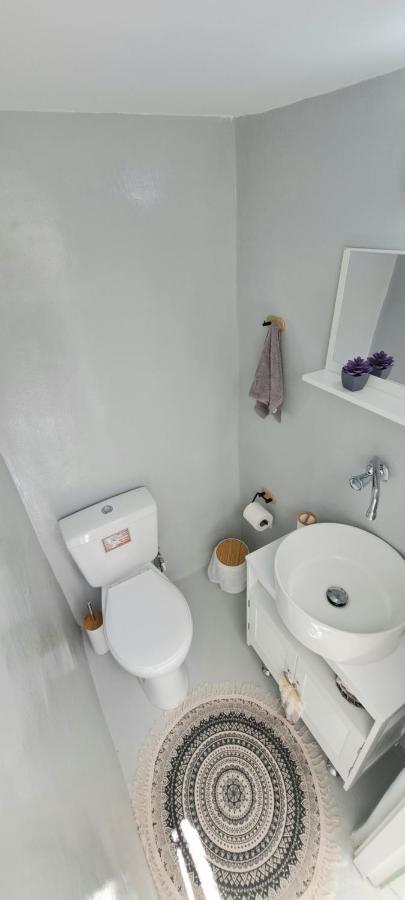 Eldimar Apartments Loft Mykonos Town Екстер'єр фото