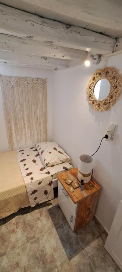 Eldimar Apartments Loft Mykonos Town Екстер'єр фото