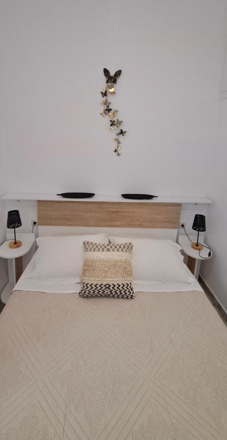 Eldimar Apartments Loft Mykonos Town Екстер'єр фото