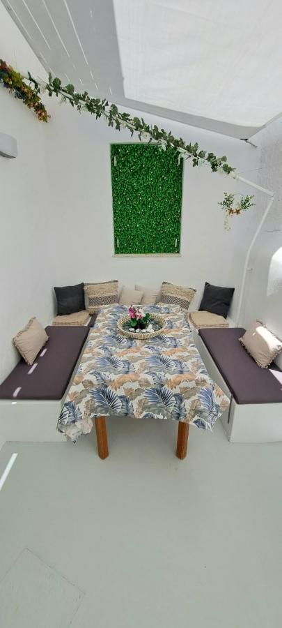 Eldimar Apartments Loft Mykonos Town Екстер'єр фото
