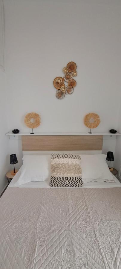 Eldimar Apartments Loft Mykonos Town Екстер'єр фото