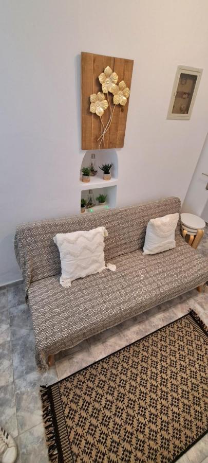 Eldimar Apartments Loft Mykonos Town Екстер'єр фото